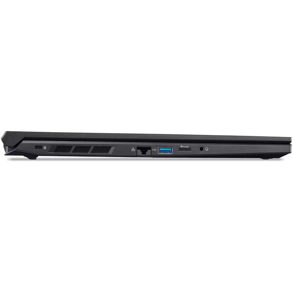 Acer Nitro V 16 ANV16-42-R22J Notebook 16" WUXGA Ryzen 7 RTX 5060 16GB 1TB Nero