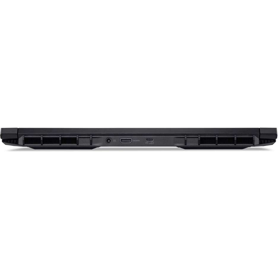 Acer Nitro V 16 ANV16-42-R22J Notebook 16" WUXGA Ryzen 7 RTX 5060 16GB 1TB Nero