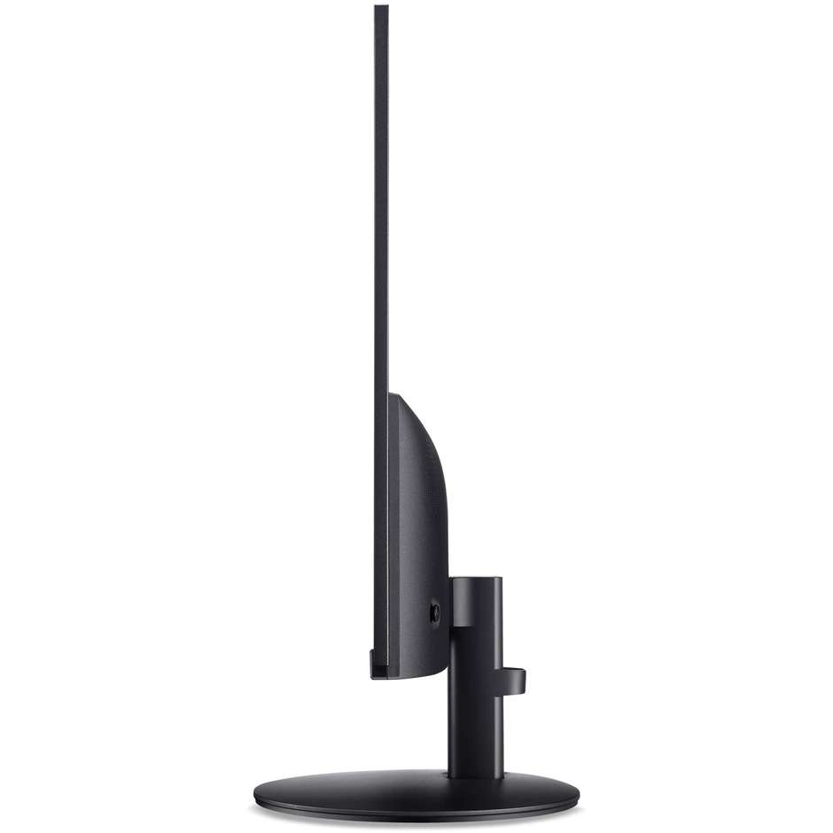 Acer SA243YP1bi Monitor 23,8" Full HD IPS 60Hz HDMI VGA Nero