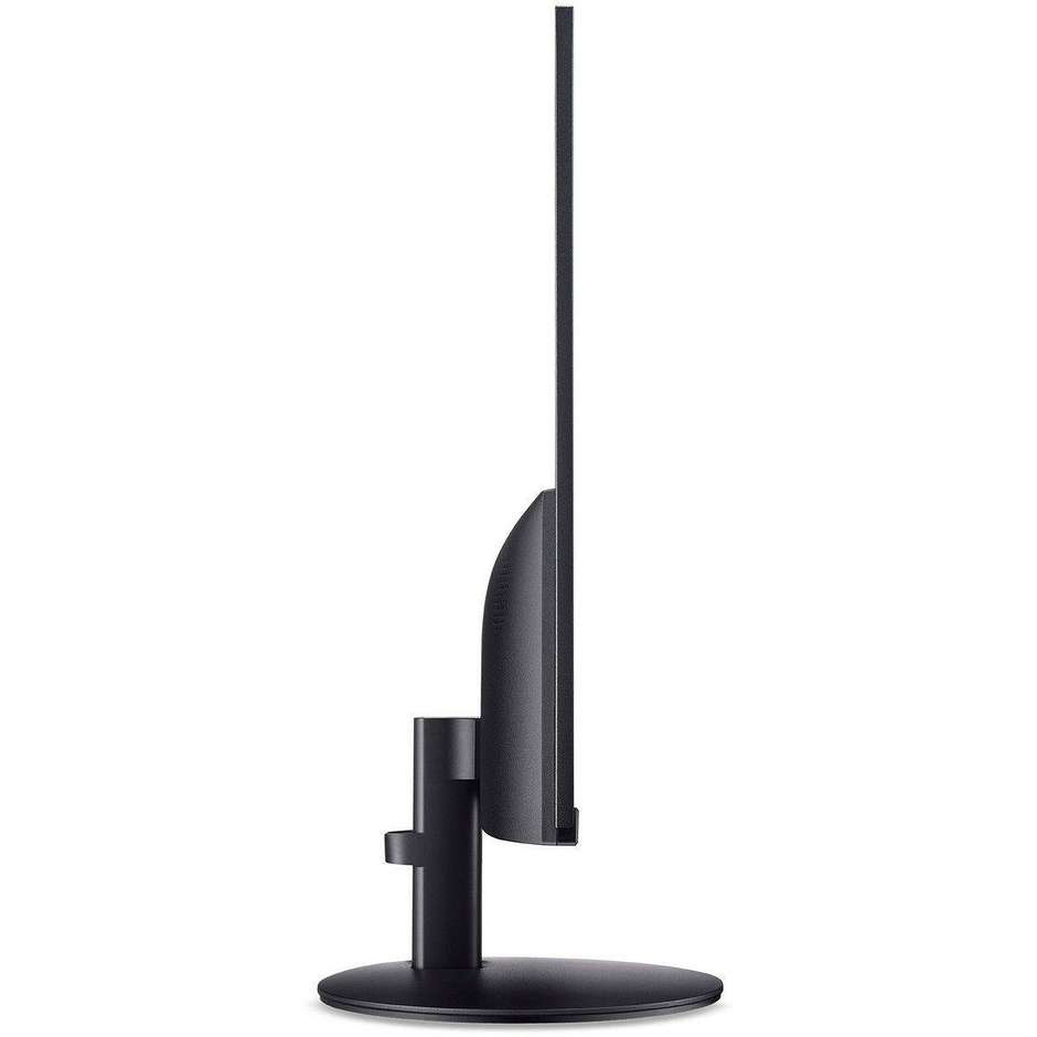 Acer SB243Y G0 (UM.QS3EE.001) Monitor Ultrasottile 23.8" IPS Full HD 120Hz 1ms VRB FreeSync Nero