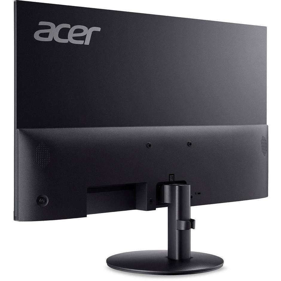 Acer SB243YG0bi Monitor IPS 23,8" Full HD 120 Hz HDMI VGA nero