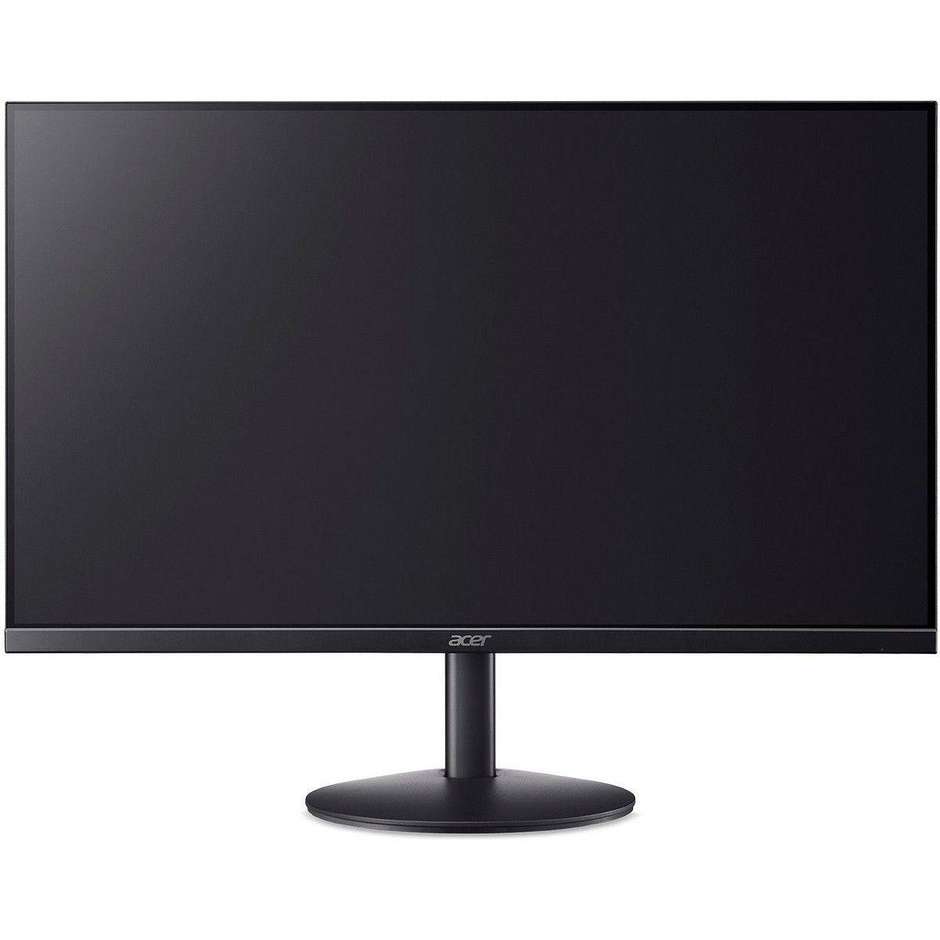 Acer SB243YG0bi Monitor PC 23.8" Full HD LED Classe E Colore Nero