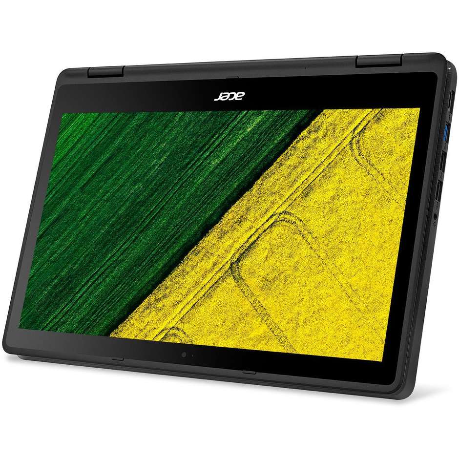 Acer Spin SP513-52N-55NV Notebook Windows 10 Home Intel Core i5 Ram 8 GB  Hard Disk 256 GB NX.GR7ET.001