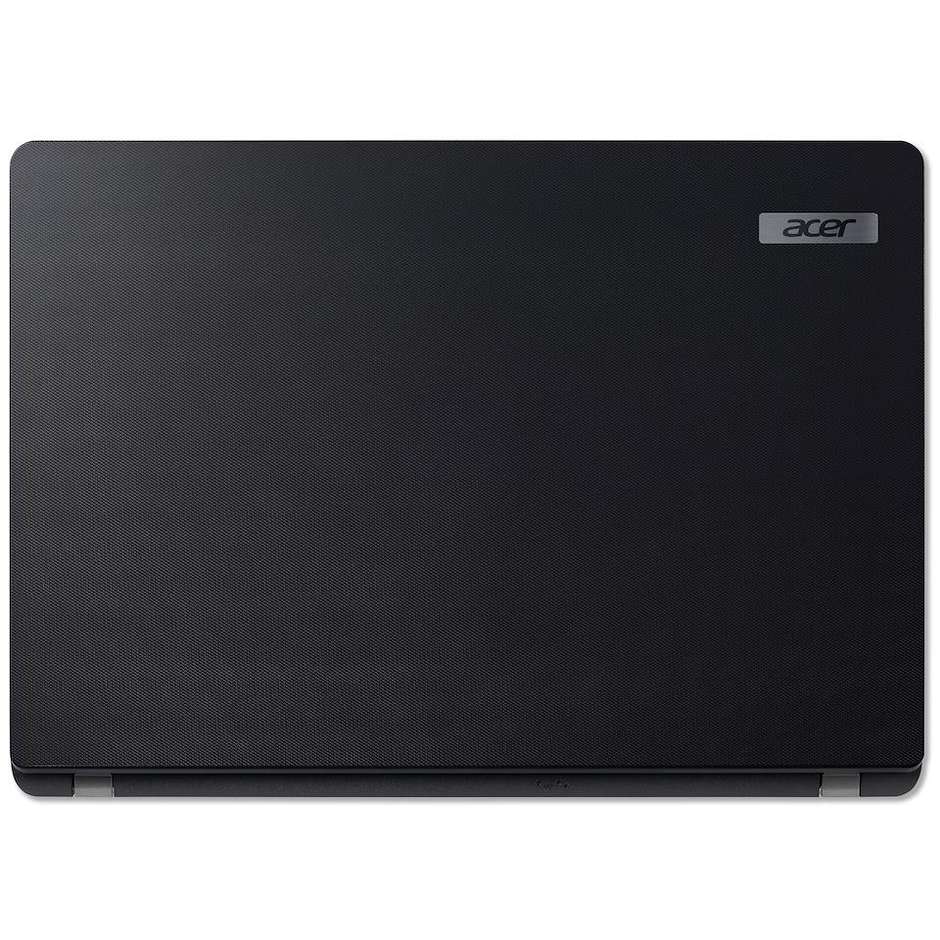 Acer TravelMate P2 P214-51-84JD Notebook 14" Intel Core i7-8550U Ram 8 GB SSD 256 GB Windows 10 Pro