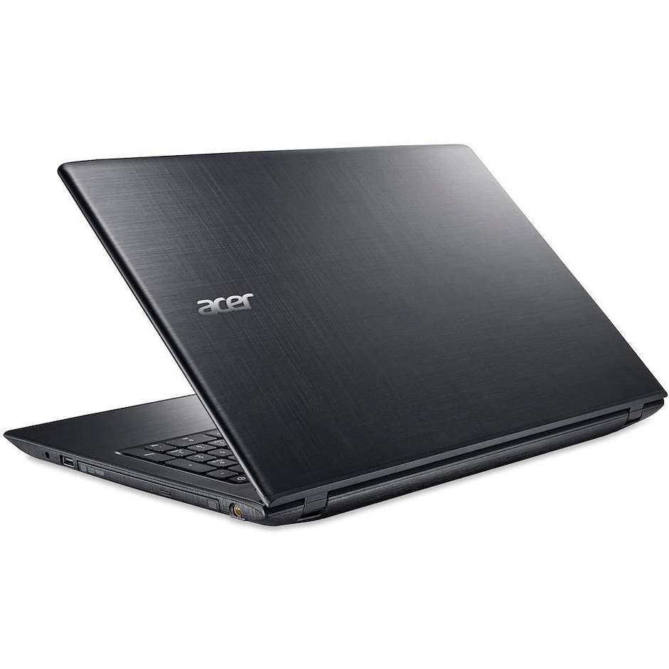 Acer TravelMate P2 P259-G2 Notebook 15.6" Intel Core i3-7020U Ram 4 GB HDD 500 GB Windows 10 Pro