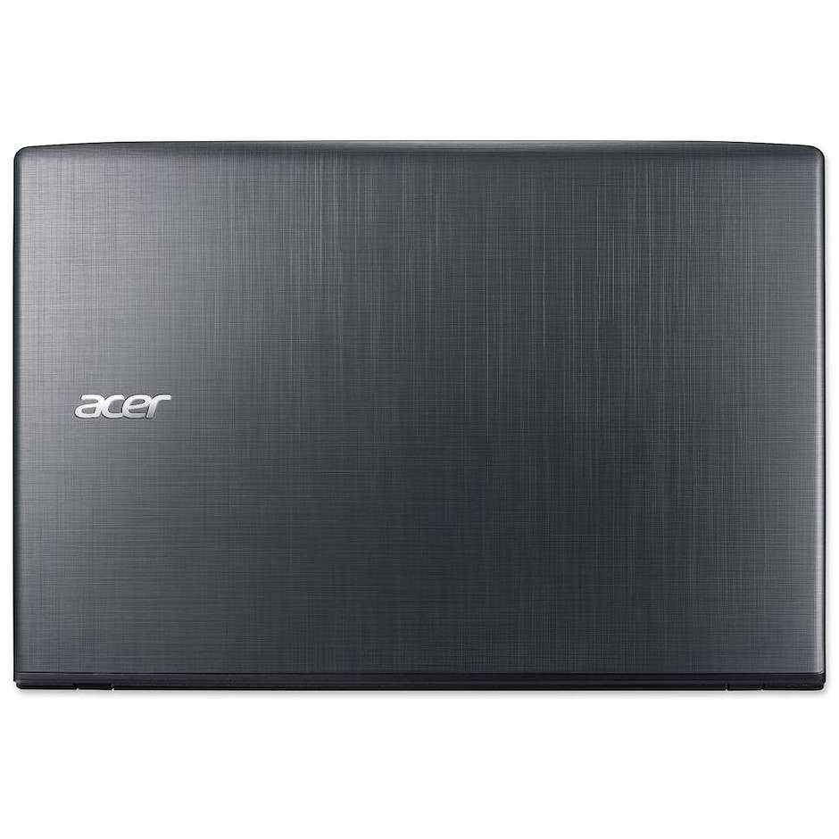 Acer TravelMate P2 P259-G2 Notebook 15.6" Intel Core i3-7020U Ram 4 GB HDD 500 GB Windows 10 Pro