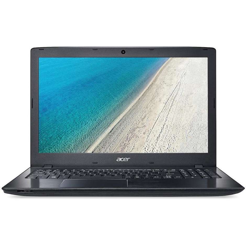 Acer TravelMate P2 TMP259-G2-M-3505 Notebook 15.6" Intel Core i3-7020U Ram 4 GB HDD 500 GB Linux