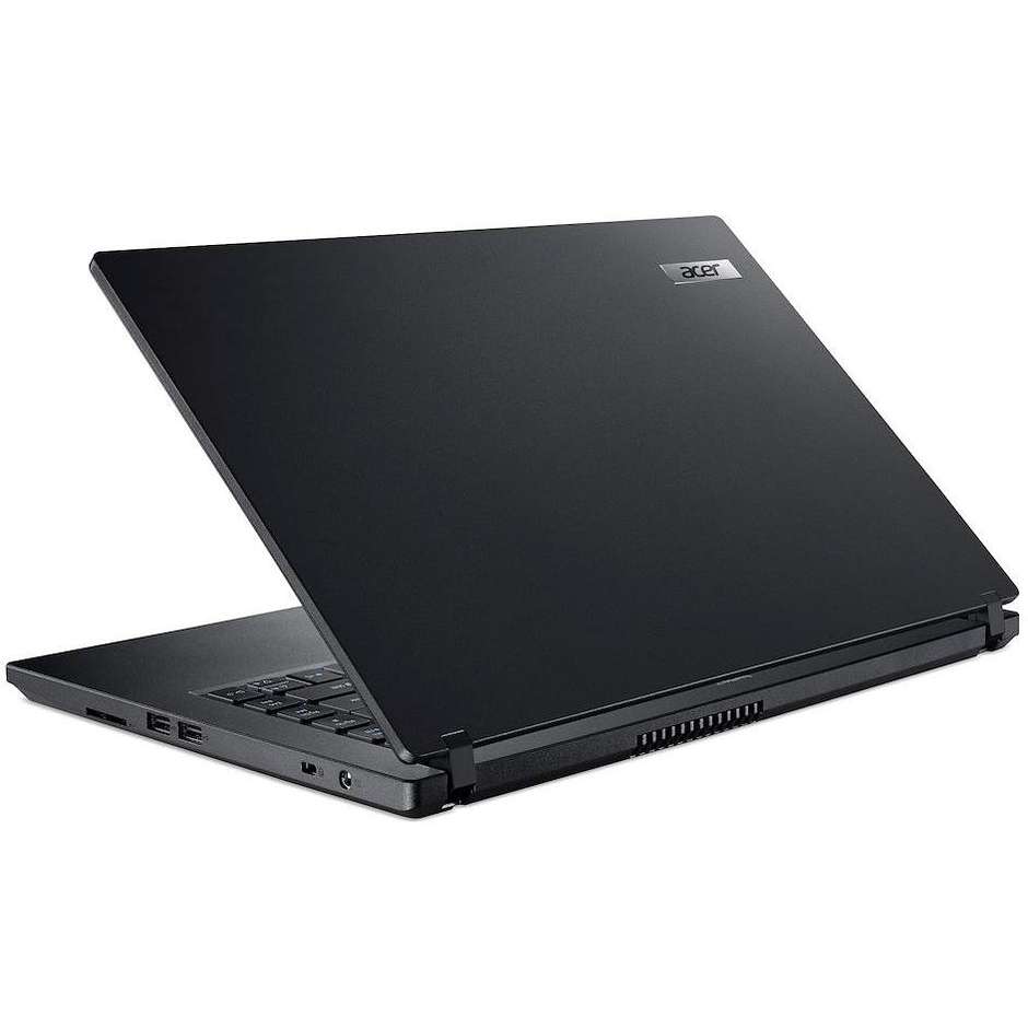 Acer TravelMate P2510-G2-MG-50WE Notebook 15.6" Intel Core i5-8250U Ram 8 GB HDD 1000 GB Windows 10 Pro