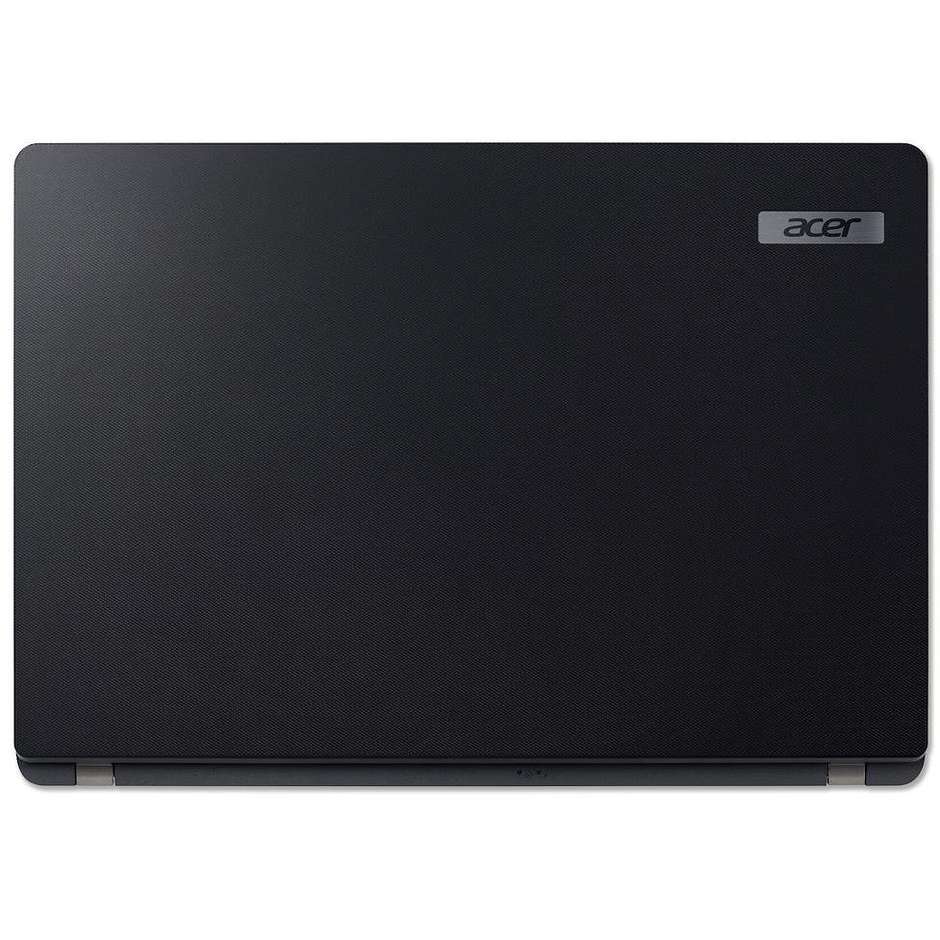 Acer TravelMate TMP2 P215-51G-88GT Notebook 15.6" Intel Core i7-8550U Ram 8 GB SSD 256 GB Windows 10 Pro