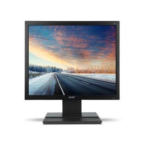 Acer V196LBBMD Monitor PC LED 19'' SXGA Luminosità 250 cd/m² colore nero