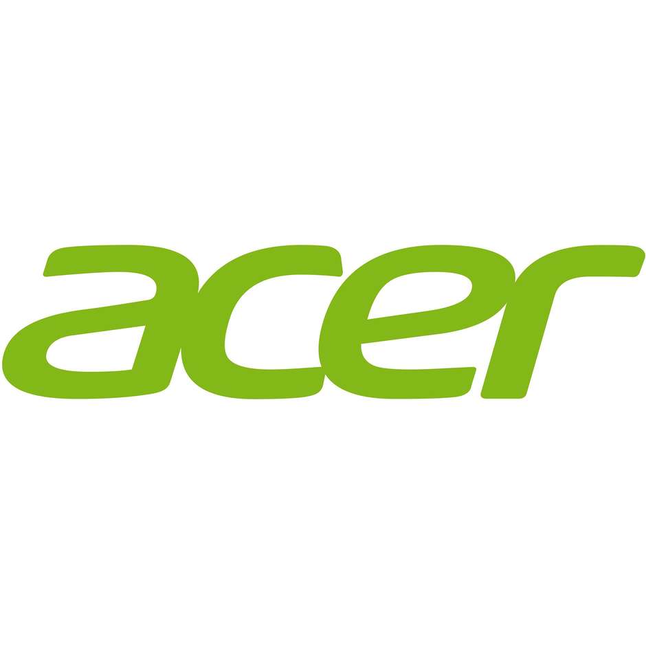 Acer V226HQLBB Monitor PC LED 21,5'' Full HD Luminosità 200 cd/m² colore nero
