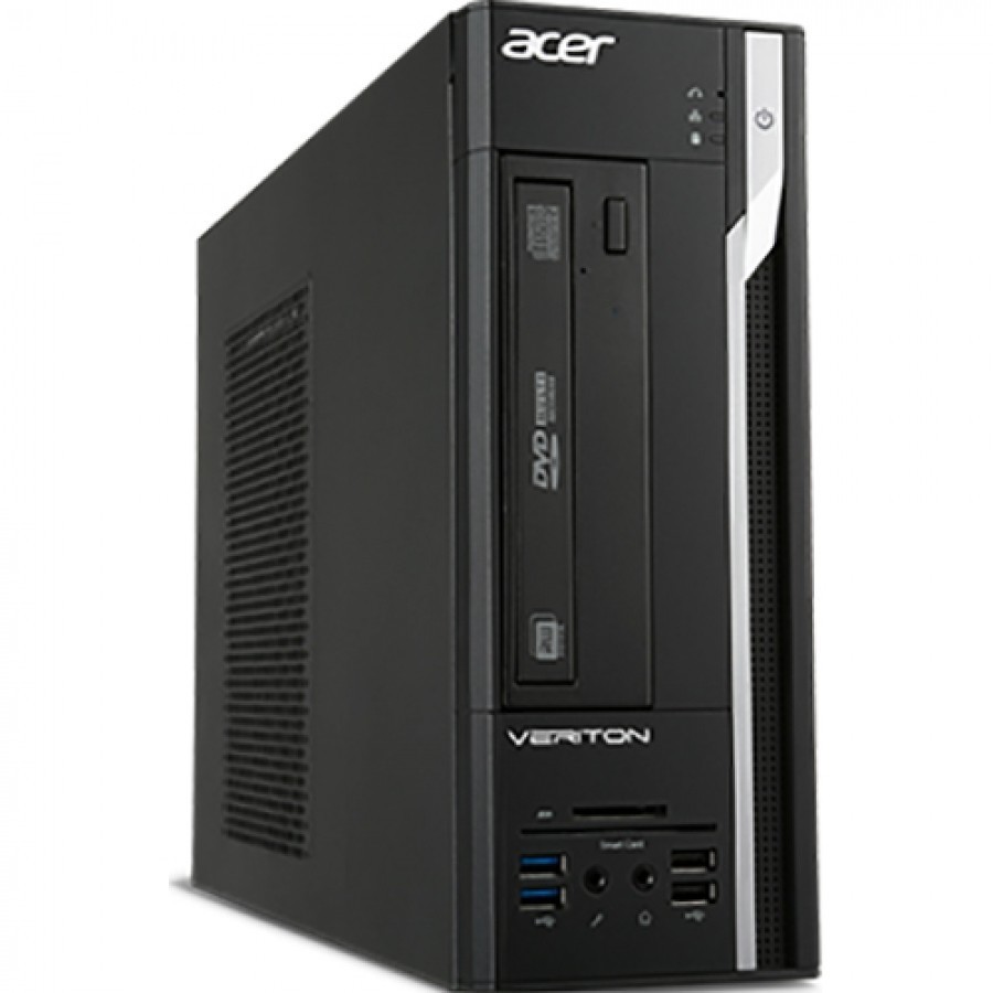 Acer VX2640G Veriton PC Desktop Intel Core i5-6400 Ram 4 GB HDD 1 TB Windows 10 Home