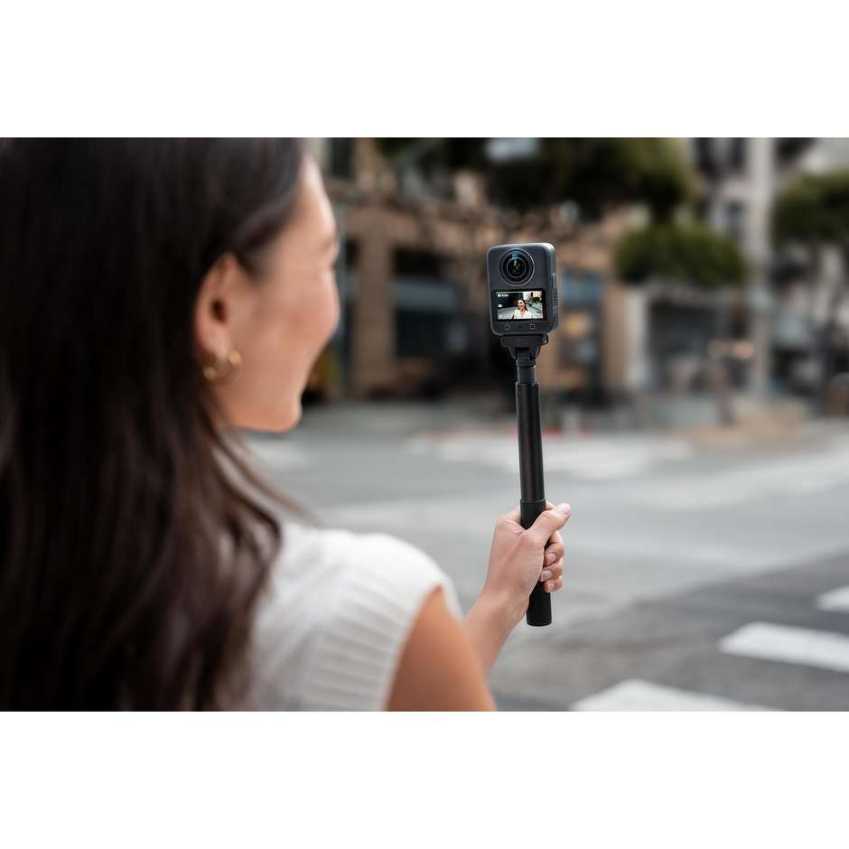 action cam osmo360 adventure combo