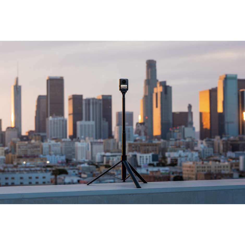action cam osmo360 adventure combo