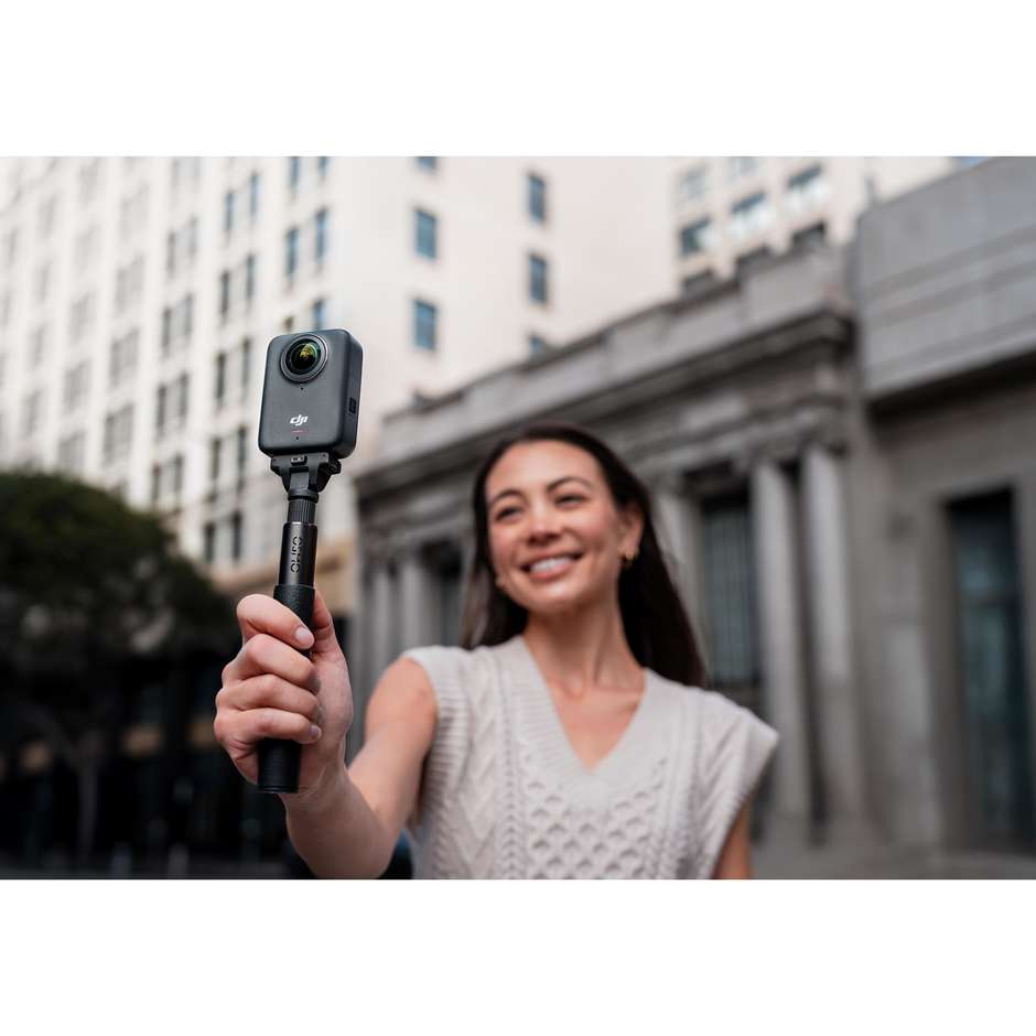 action cam osmo360 adventure combo