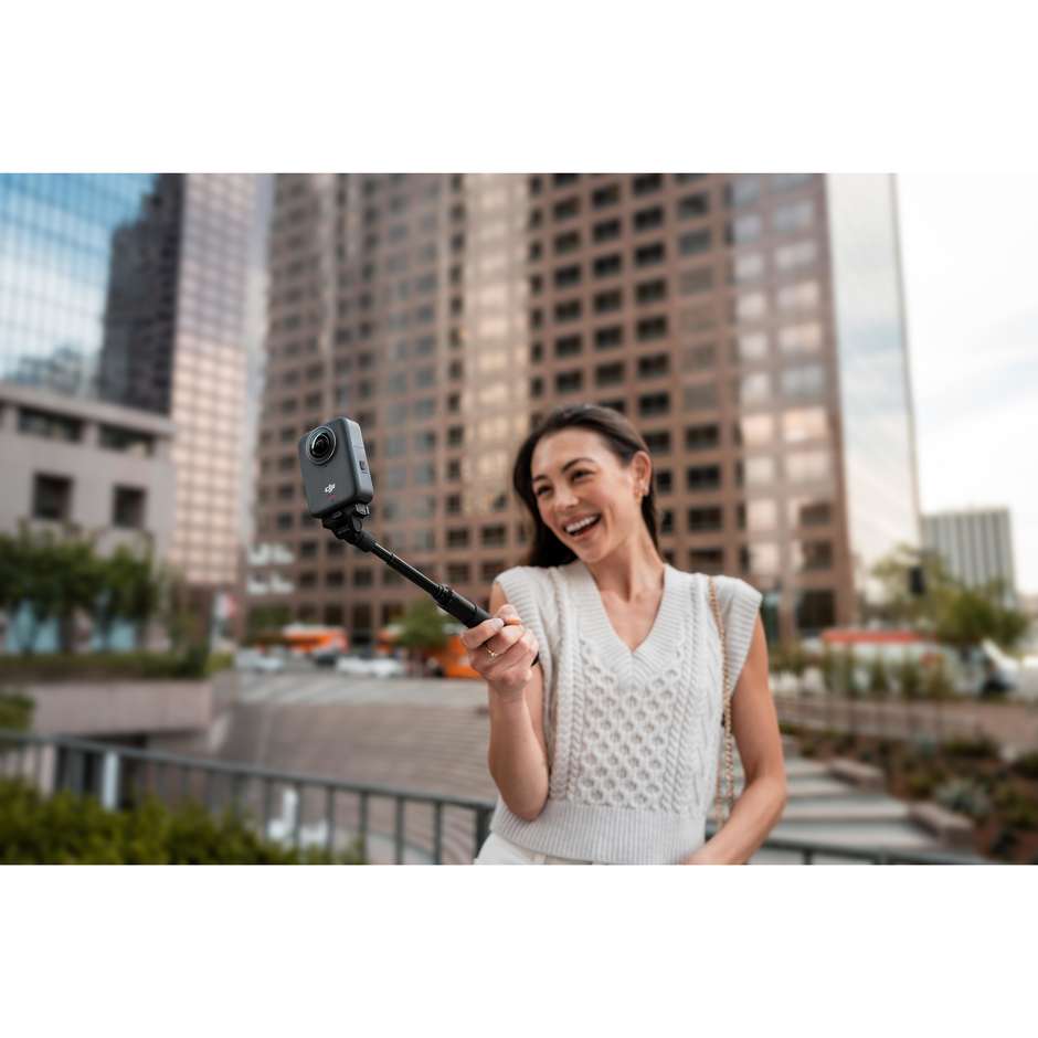 action cam osmo360 adventure combo
