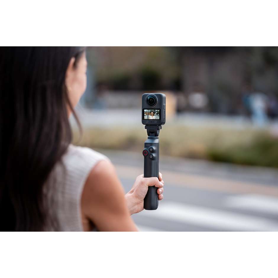 action cam osmo360 adventure combo