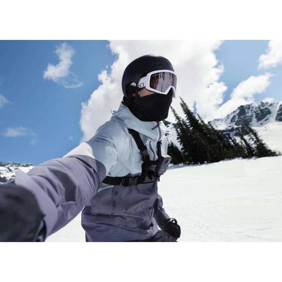 action cam osmo360 adventure combo
