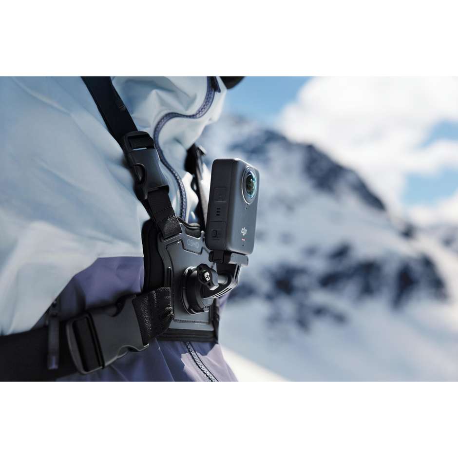 action cam osmo360 adventure combo