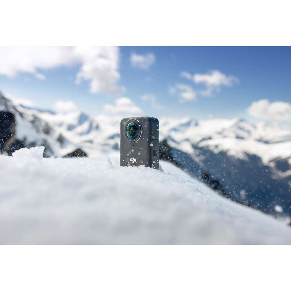 action cam osmo360 adventure combo