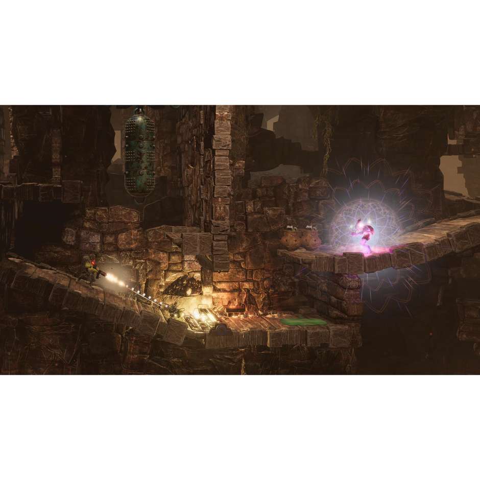 Activios Oddworld: Soulstorm DAY-ONE Version Videogioco per PlayStation 5 PEGI 16