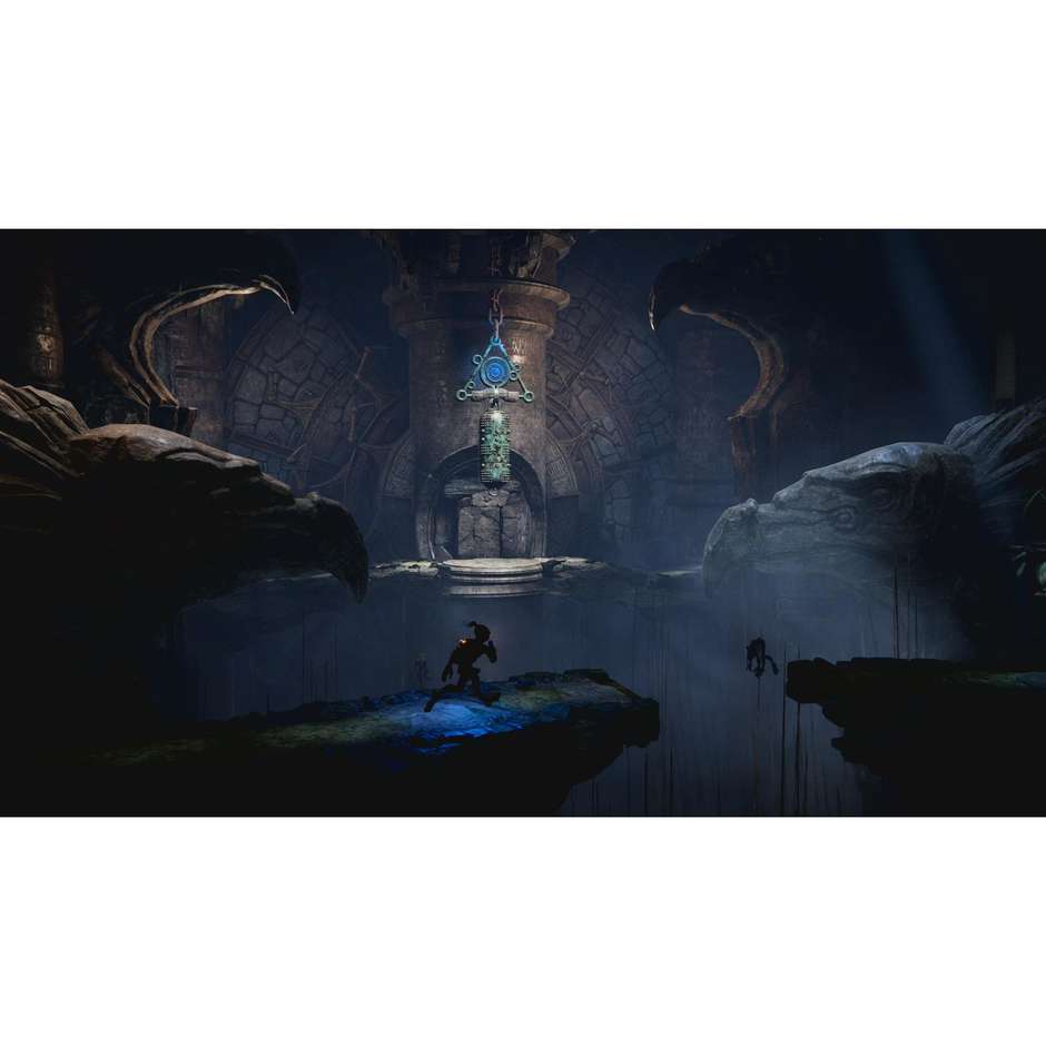 Activios Oddworld: Soulstorm DAY-ONE Version Videogioco per PlayStation 5 PEGI 16