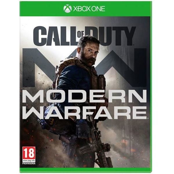 Activision Call of Duty: Modern Warfare Videogioco per Xbox One