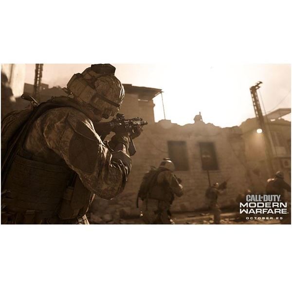 Activision Call of Duty: Modern Warfare Videogioco per Xbox One