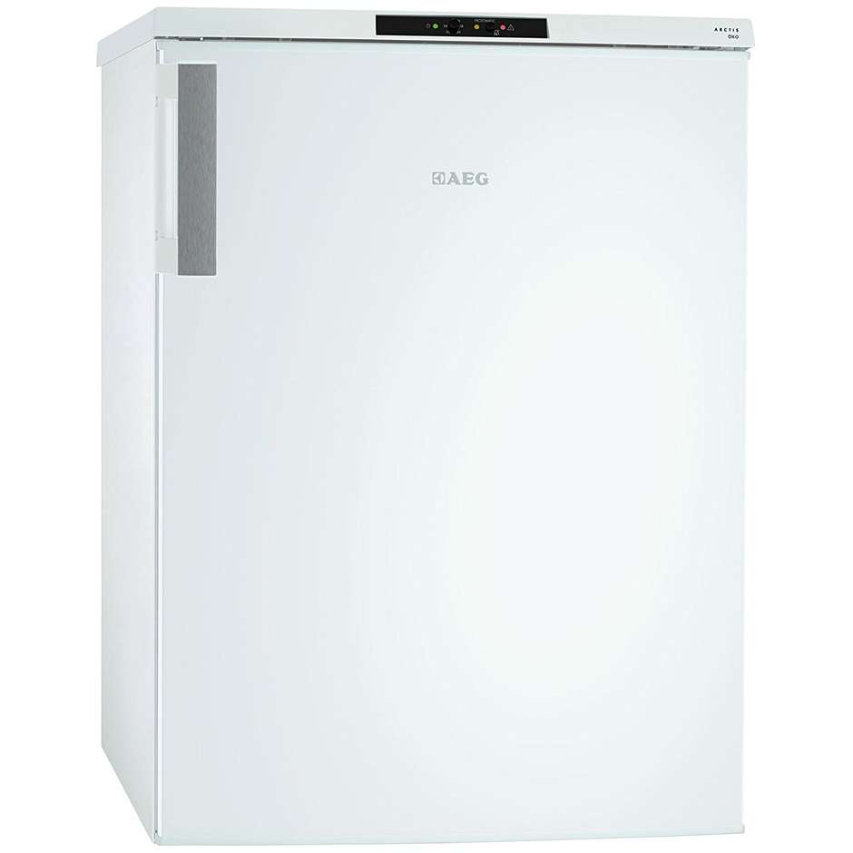 AEG A71100TSW0 congelatore verticale 92 litri classe A++ colore bianco
