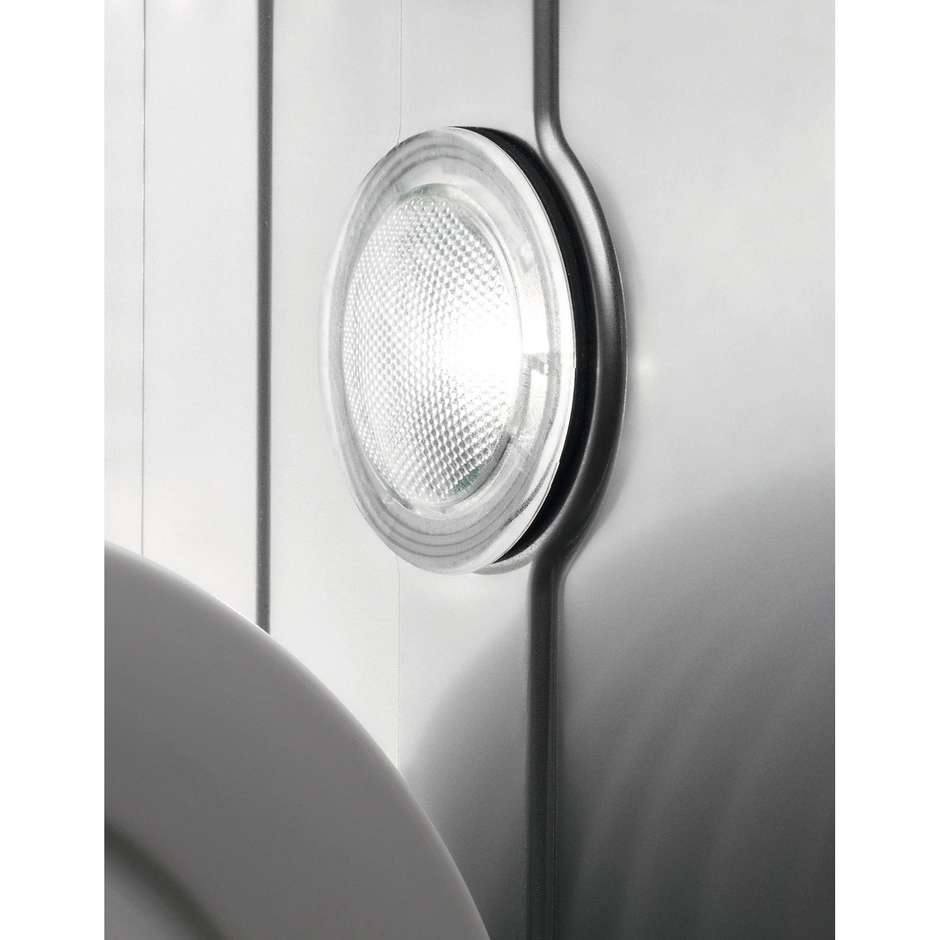 AEG FSS75747P 911434825 Lavastoviglie da Incasso a Scomparsa Totale 60 cm Standard 14 Coperti 7 Programmi Classe B 42 dB Cestelli Modulari