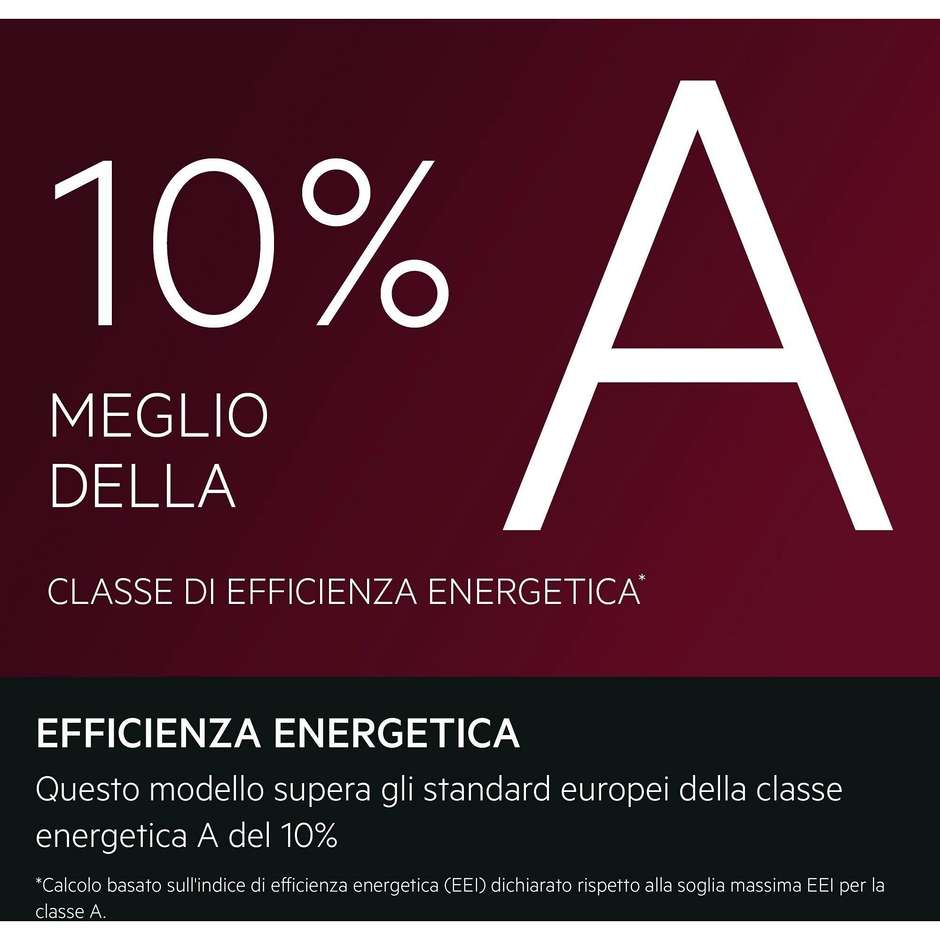 AEG GI9210X2TF Lavastoviglie da Incasso 60 cm 14 Coperti Classe A Wi-Fi