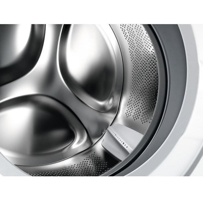 Sifone Di Carico Per Lavatrice Con Piastra In Acciaio Inox - 300X - Foto 6