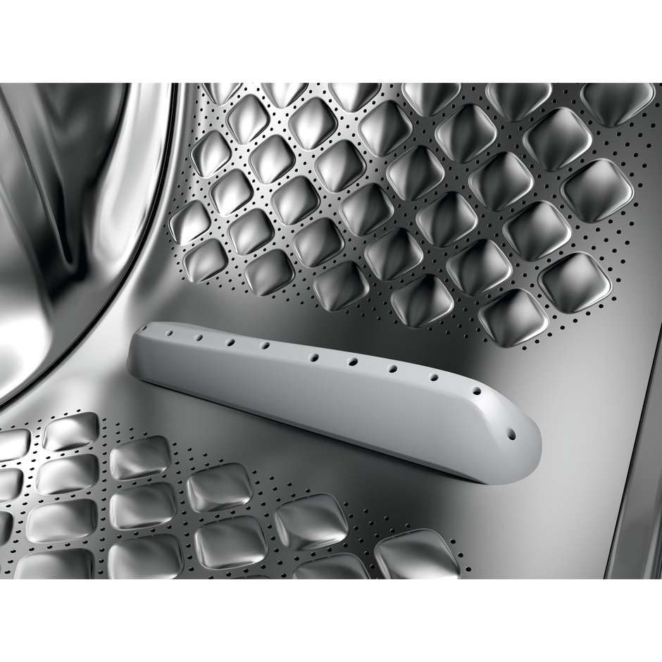 AEG LR9H94GBS 914501220 Lavatrice Carica frontale 60 cm 9 kg 1400 Giri/min Motore Inverter Vapore Classe A