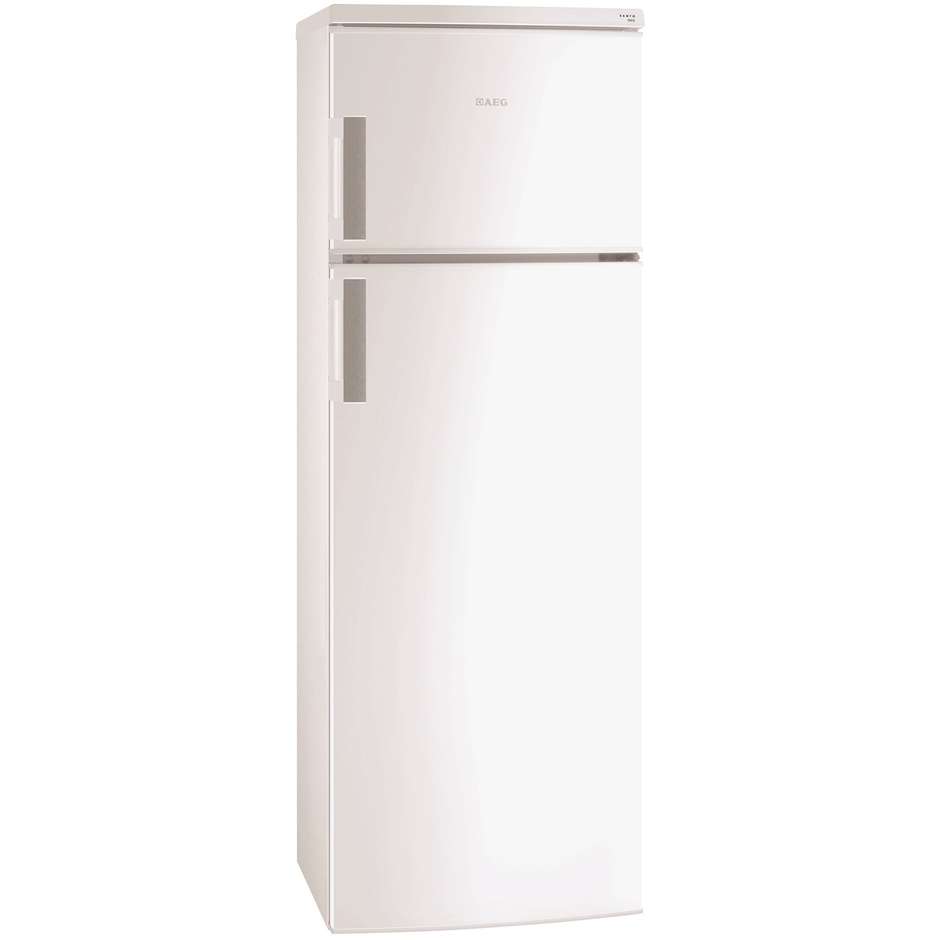 AEG S72700DSW1 frigorifero doppia porta 263 litri classe A++ Statico colore bianco