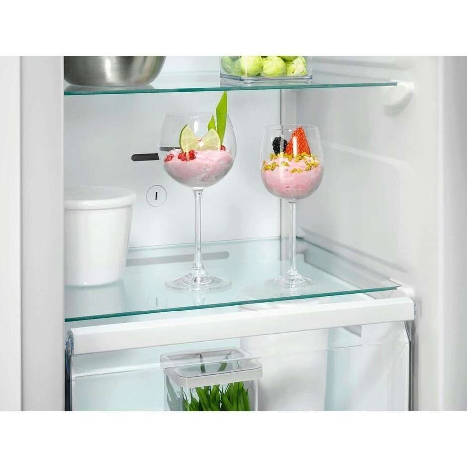 AEG TB7NA181ES Congelatore verticale No Frost 212 L Bianco