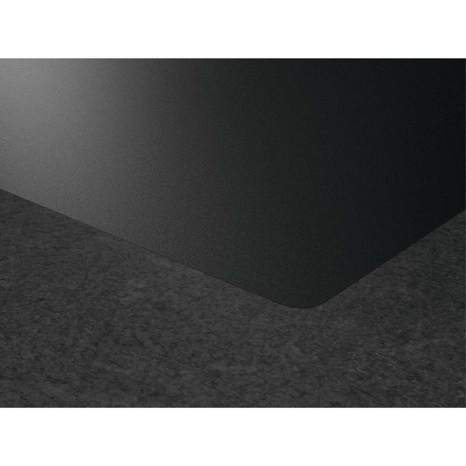AEG TI64IB3BIZ Piano Cottura a Induzione Boil&Fry 60 cm Nero