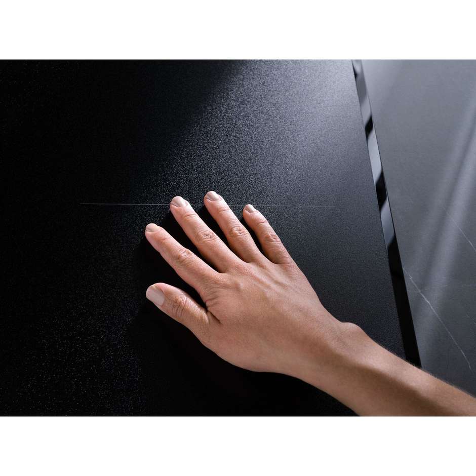 AEG TI64IB3BIZ Piano Cottura a Induzione Boil&Fry 60 cm Nero