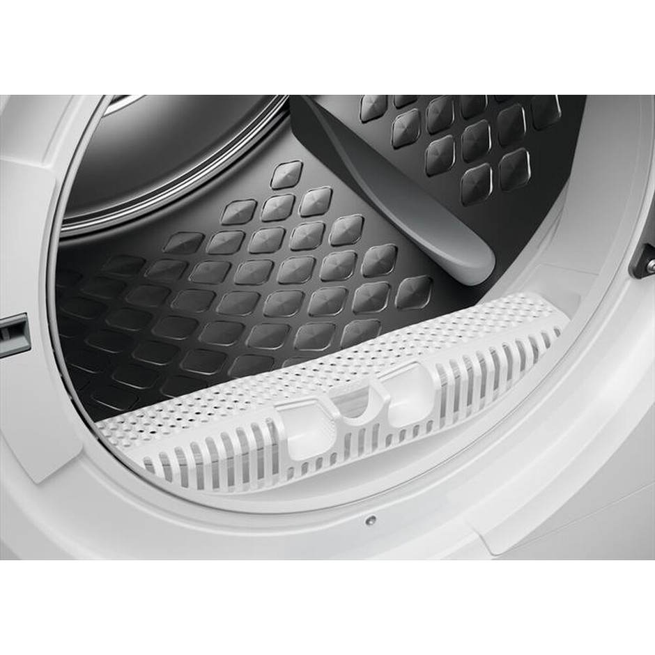 AEG TR9HBGX510AY Asciugatrice a pompa di calore 10 kg classe A bianca