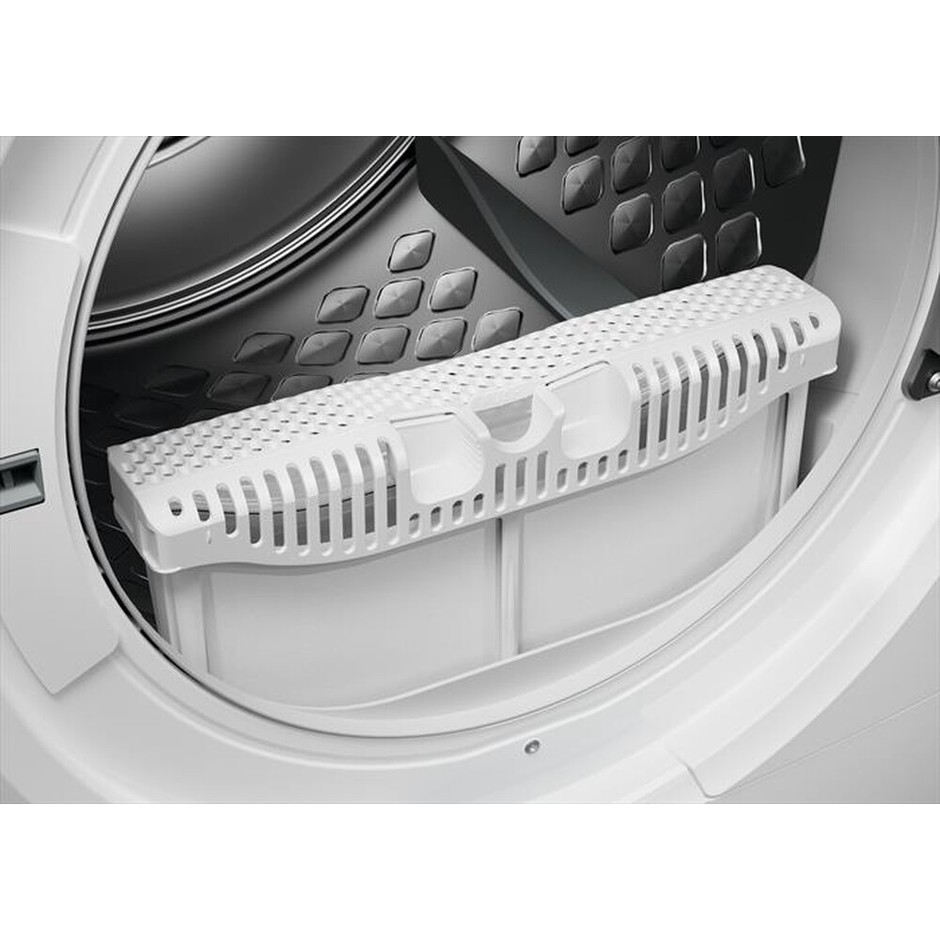AEG TR9HBGX510AY Asciugatrice a pompa di calore 10 kg classe A bianca