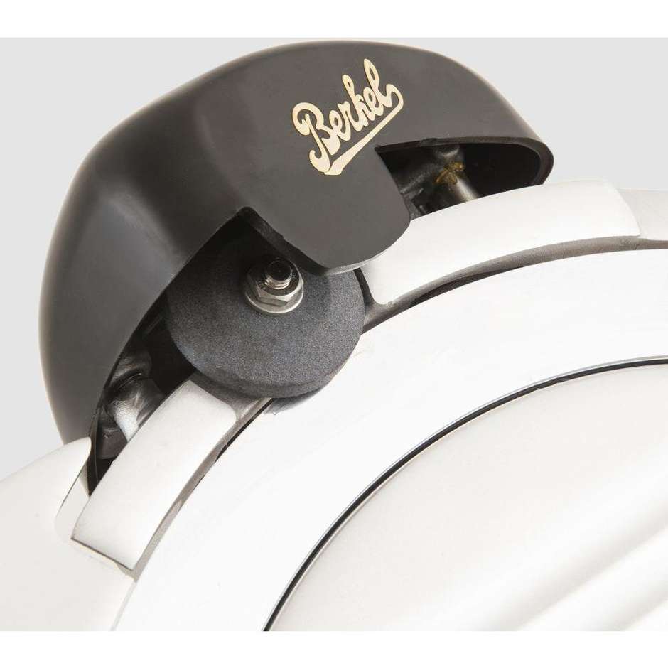 affettatrice rossa lama 25 cm      red line