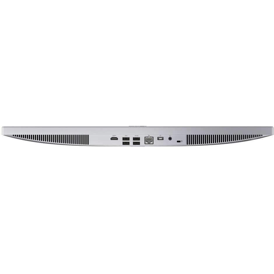 aio 23.8"fhd n100  ram8gb ssd512 intel uhd w11