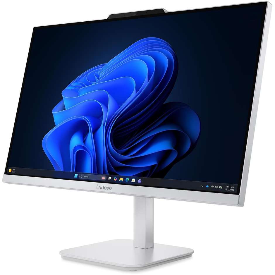 aio 23.8"fhd r5-40 ram16gb ssd512  amd radeon 610