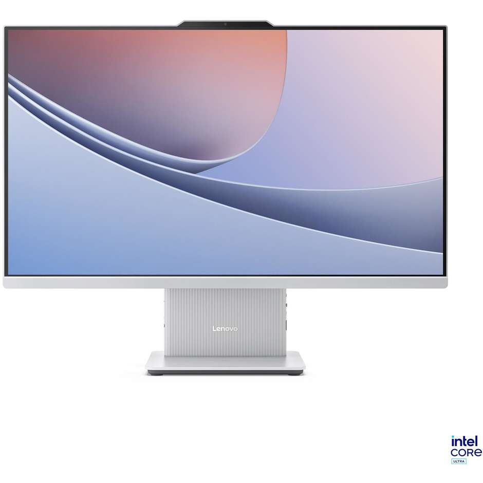 aio 27"fhd u5-226v ram16gb ssd512 cop+pc  integ i