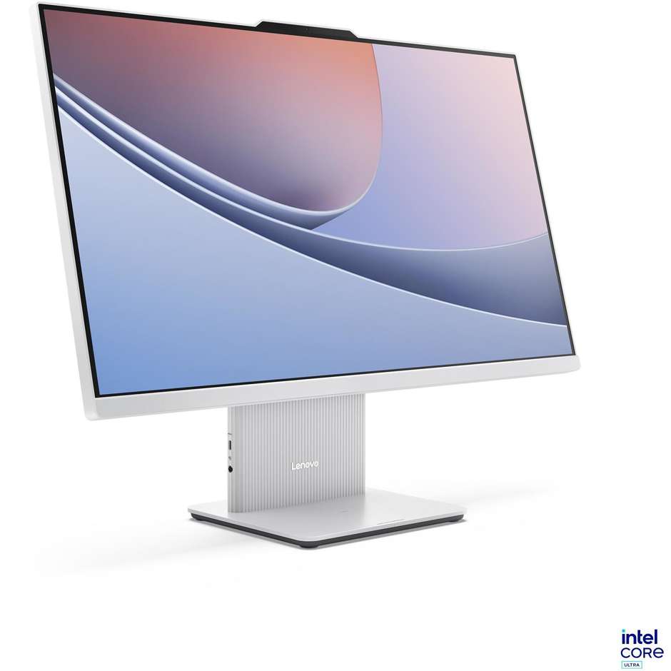 aio 27"fhd u5-226v ram16gb ssd512 cop+pc  integ i