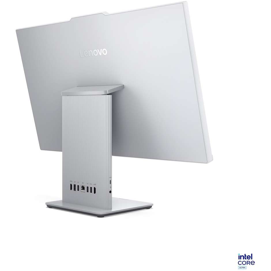 aio 27"fhd u5-226v ram16gb ssd512 cop+pc  integ i