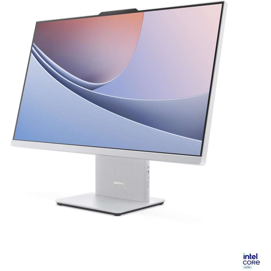 aio 27"fhd u5-226v ram16gb ssd512 cop+pc  integ i