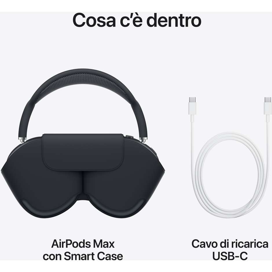 airpods max starlight