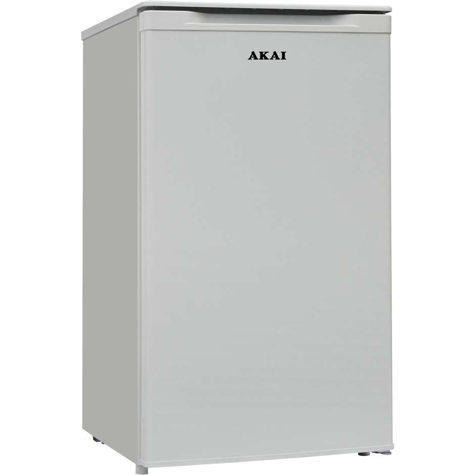 Akai ICE114L Congelatore verticale 75 litri classe A+ colore bianco