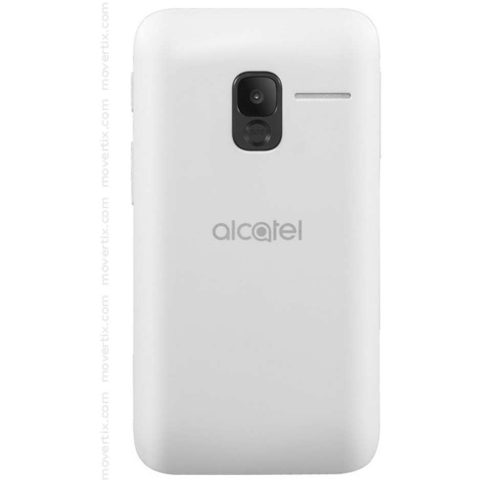 Alcatel ot 20-08g white