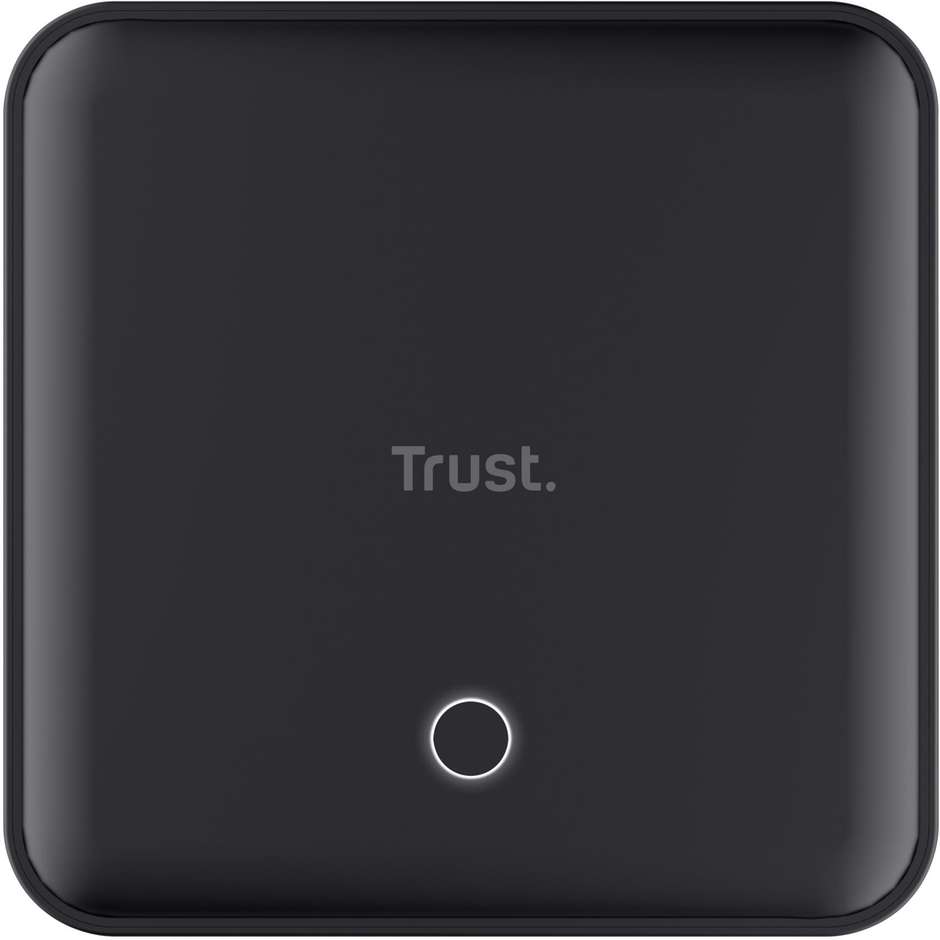 alimentatore n.book maxo 1 usb-a 3 usb-c 100w